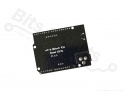 ESP32 WROOM Ontwikkelboard WiFi/Bluetooth - WeMos D1 R32